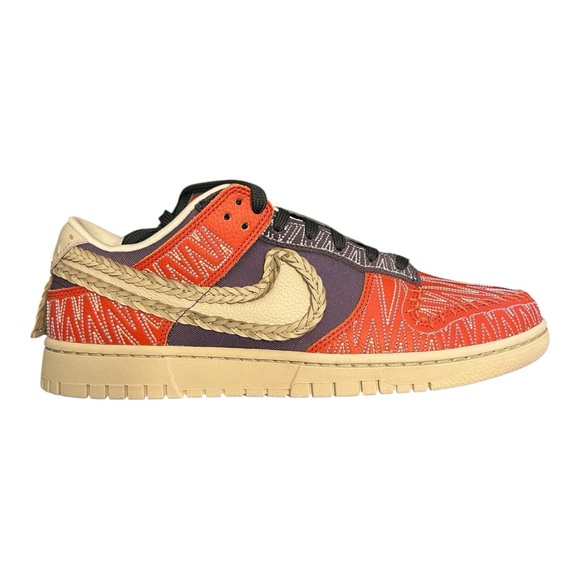 nike dunk by you n7